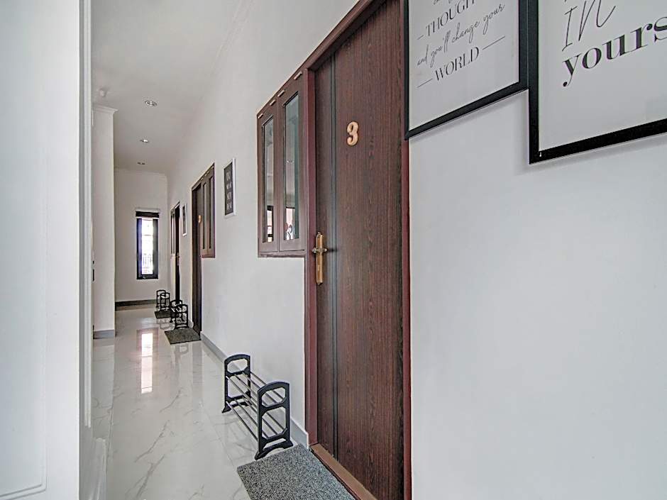 OYO 90826 My Home Syariah