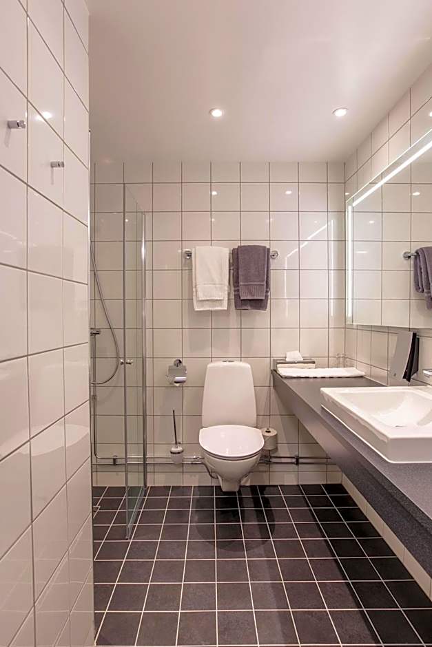 Clarion Collection Hotel Uman