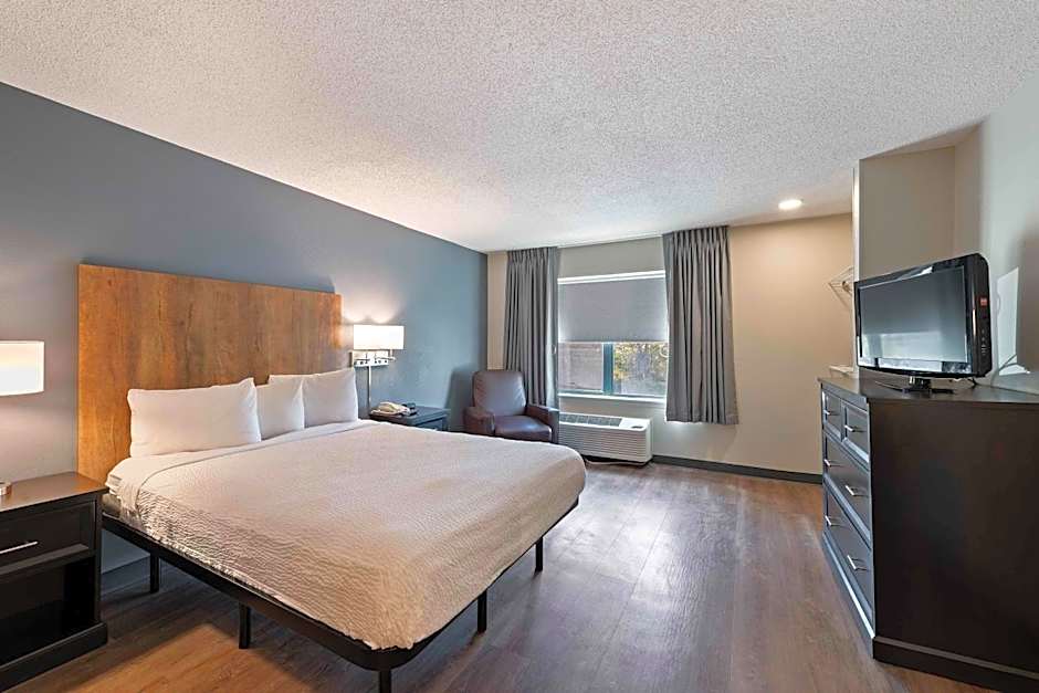 Extended Stay America Suites - Charlotte - University Place