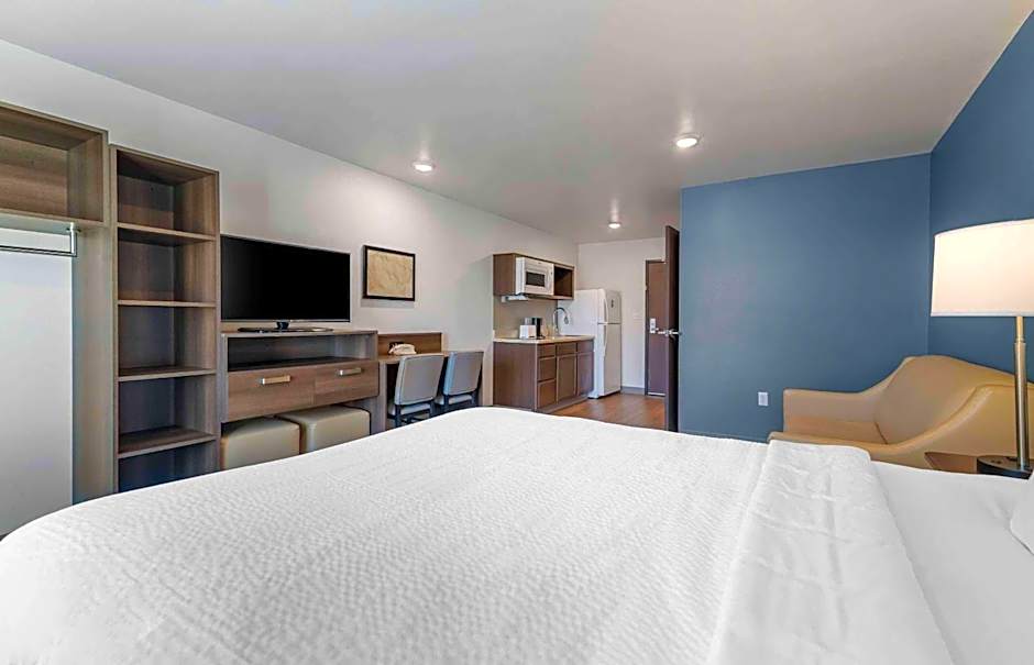 Extended Stay America Suites - Nashua - Merrimack