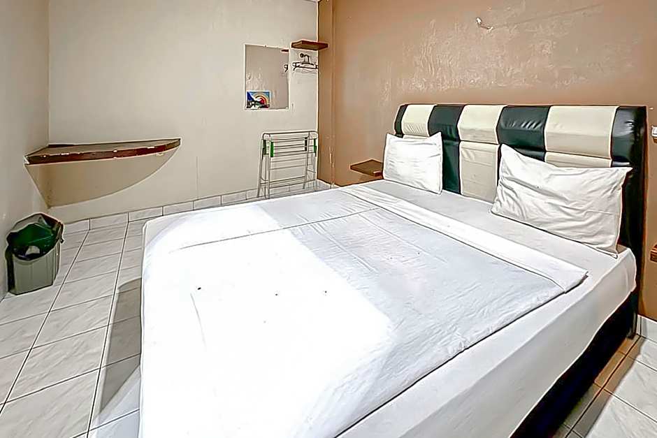 Fajar Indah Hotel Mitra RedDoorz