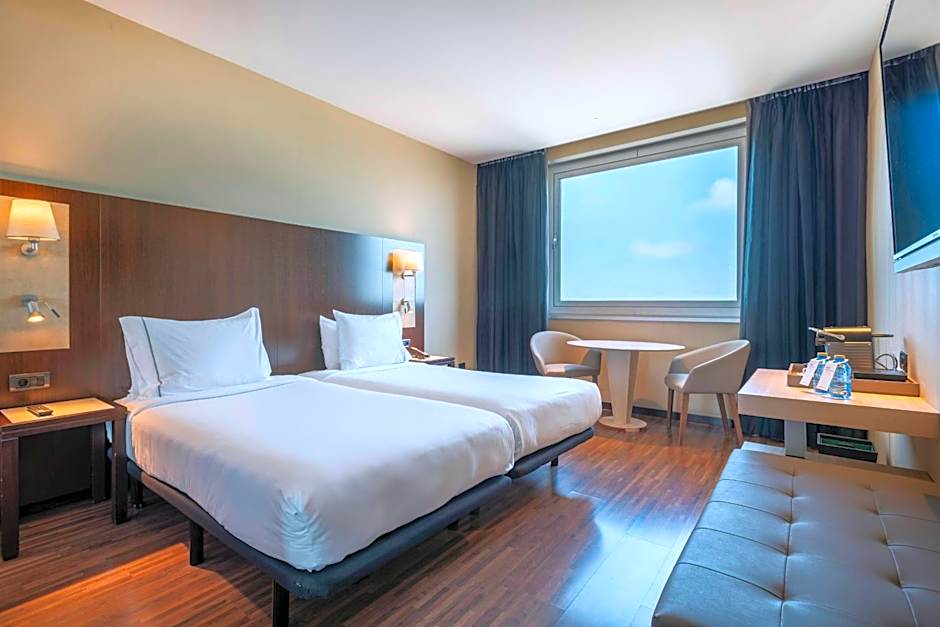 Leonardo Royal Hotel Barcelona Forum