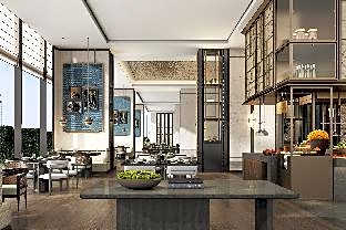 Sheraton Ninghai