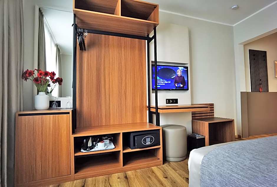 Hotel Italia