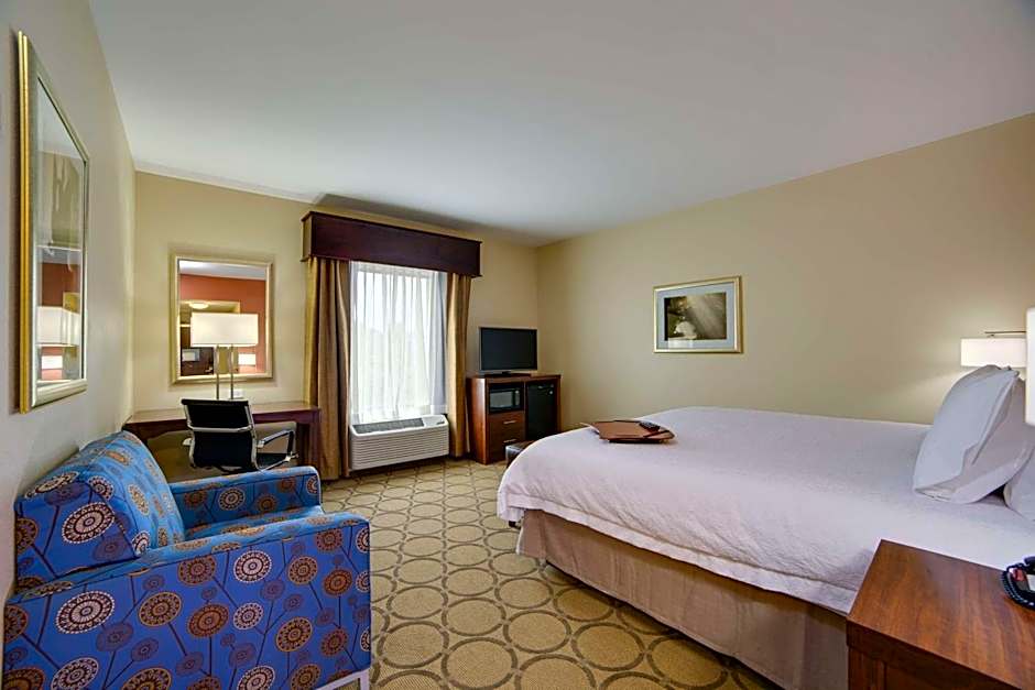 Hampton Inn By Hilton & Suites Philadelphia/Bensalem