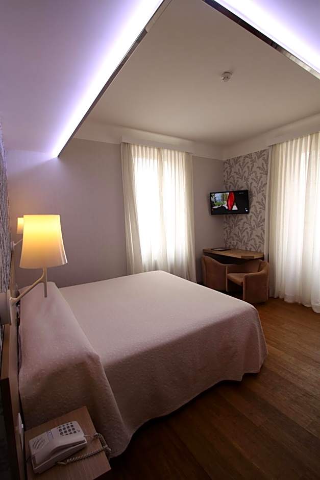 Hotel Metropole Suisse