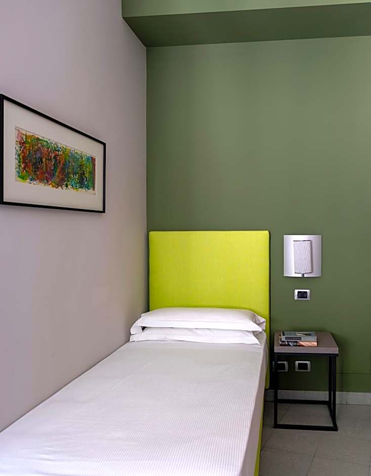 Allegroitalia La Spezia 5 Terre