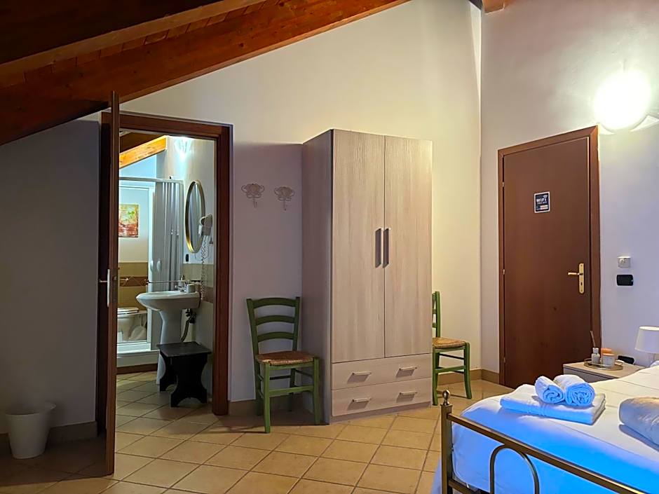 B&B Villa Guido
