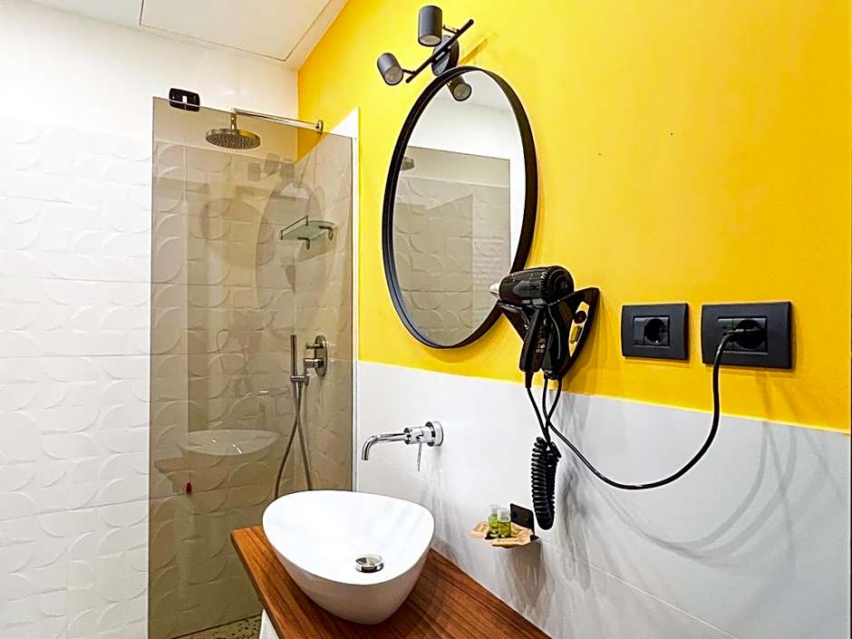 Hotel La Superba