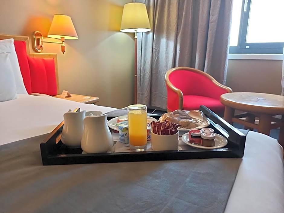 Mercure Alger Aeroport