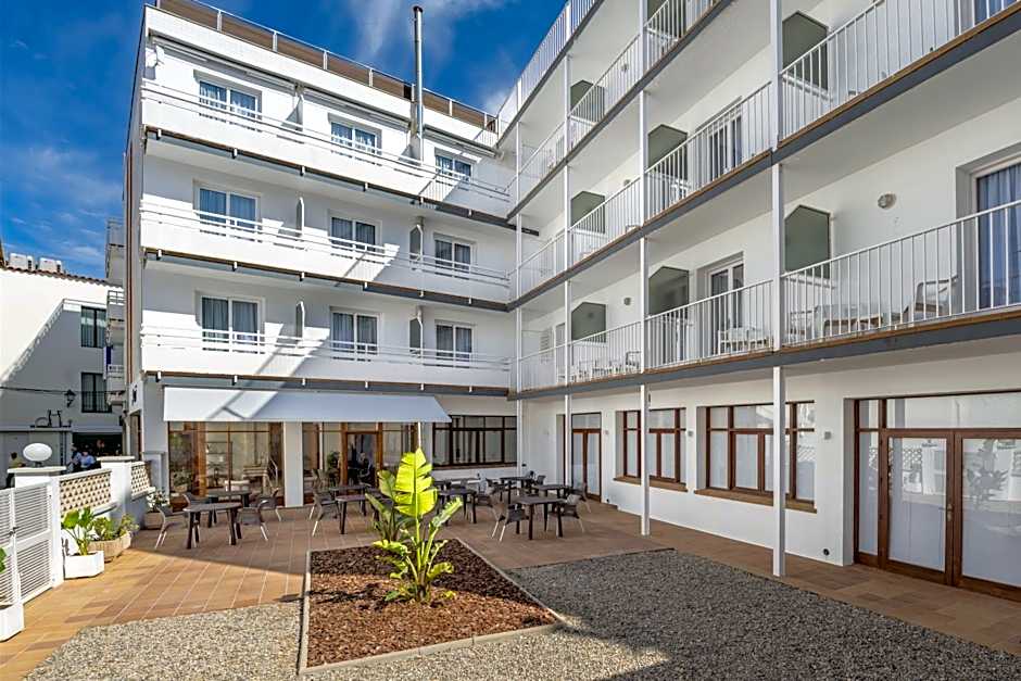 Hotel GHT Simeon