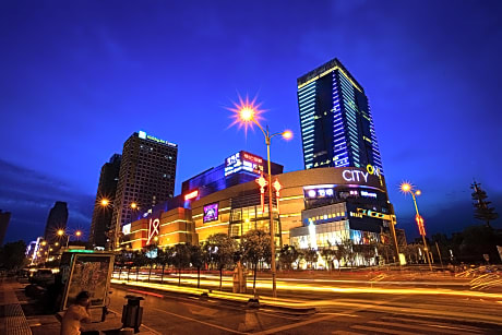 Holiday Inn Express Xi'an North