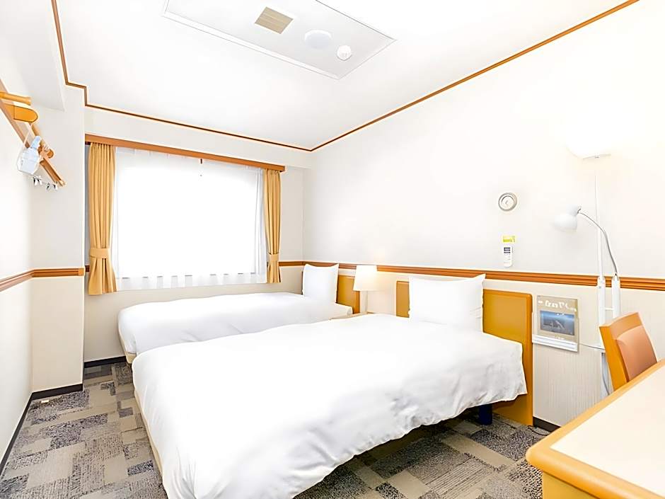 Toyoko Inn Himeji-Eki Shinkansen Minami-Guchi