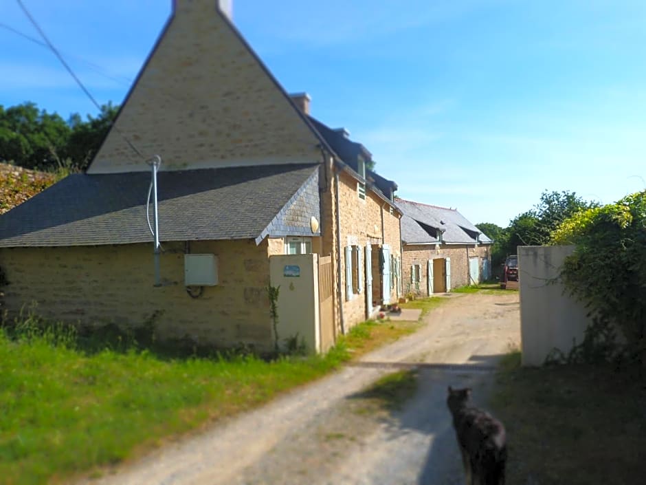La Ferme du Vincin – Vannes, MN