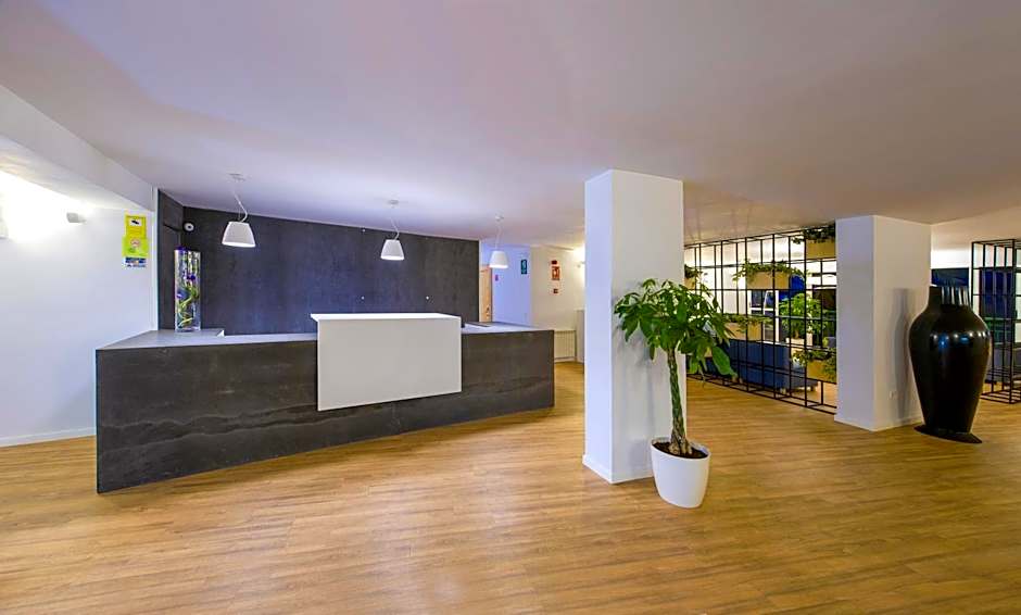 Hotel Vibra Maritimo