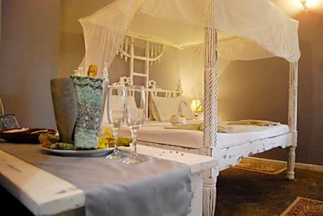 First Floor Standard Room