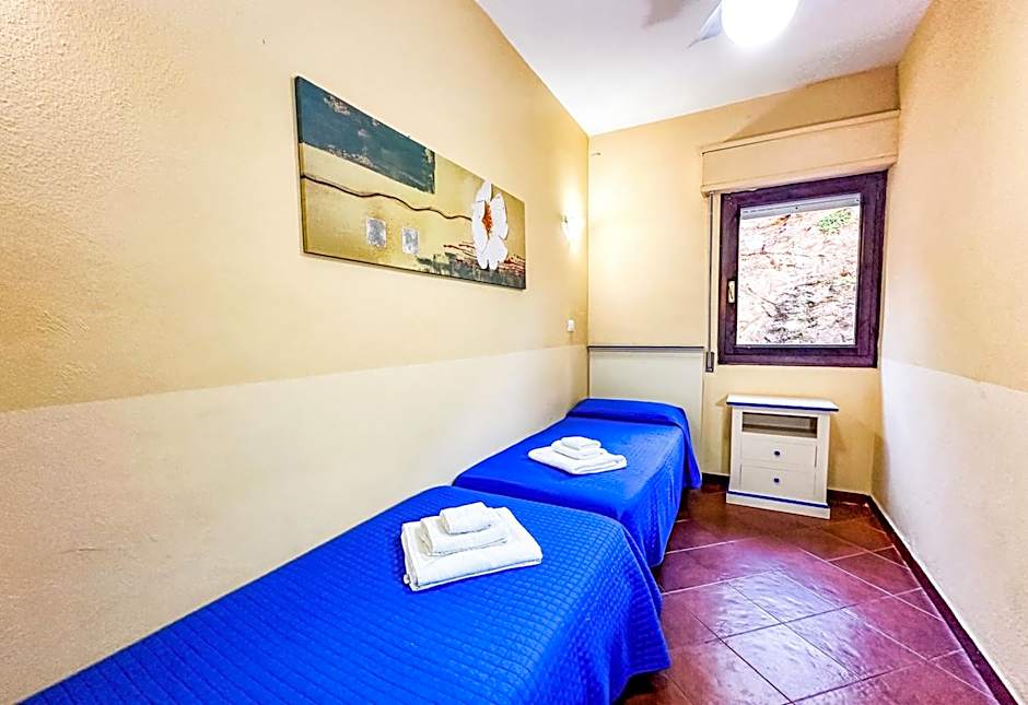 Residence Hotel La Pelosetta