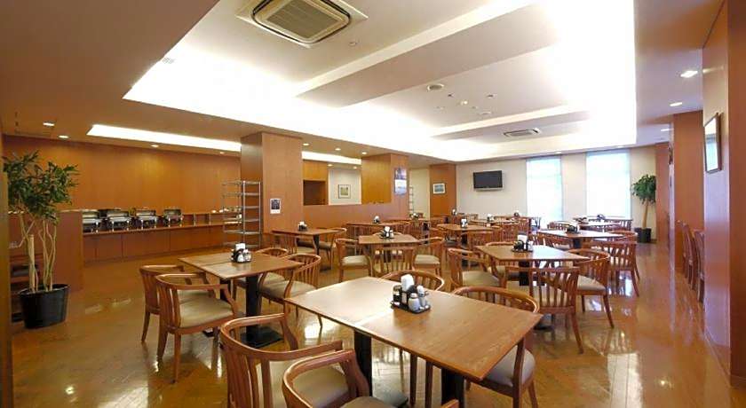 Hotel Route Inn Nakatsu Ekimae