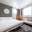 Novotel Paris 13 Porte D Italie Hotel