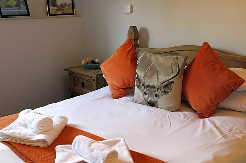 Littledean House Hotel