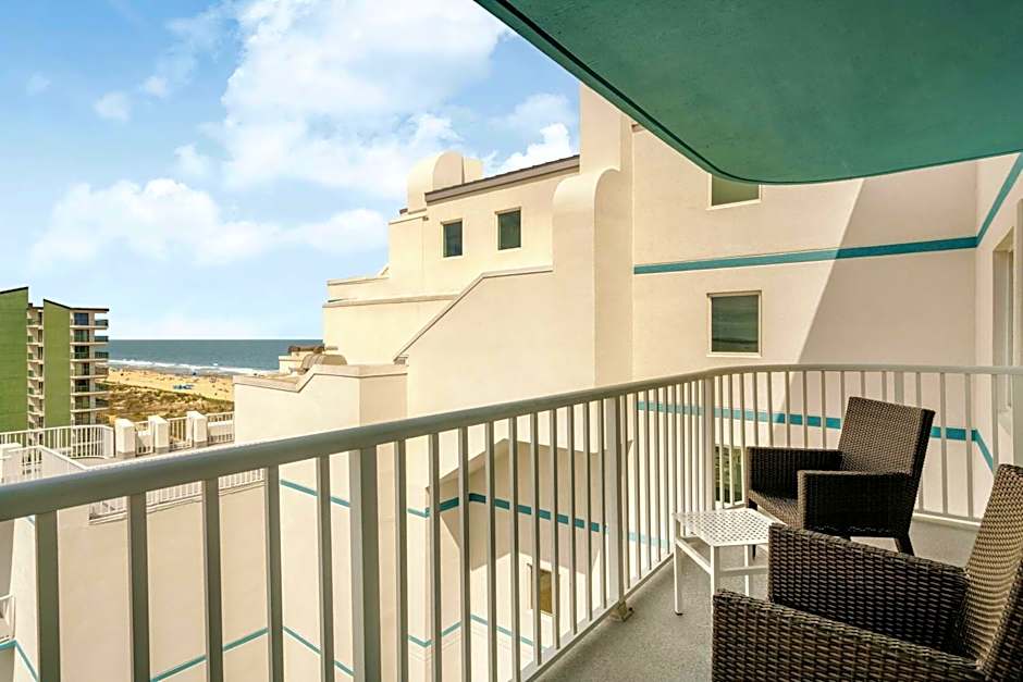 DoubleTree by Hilton Ocean City Oceanfront
