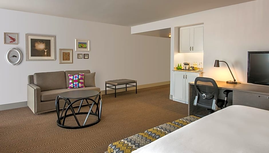 DoubleTree by Hilton Austin