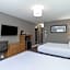 Sandman Hotel Grande Prairie