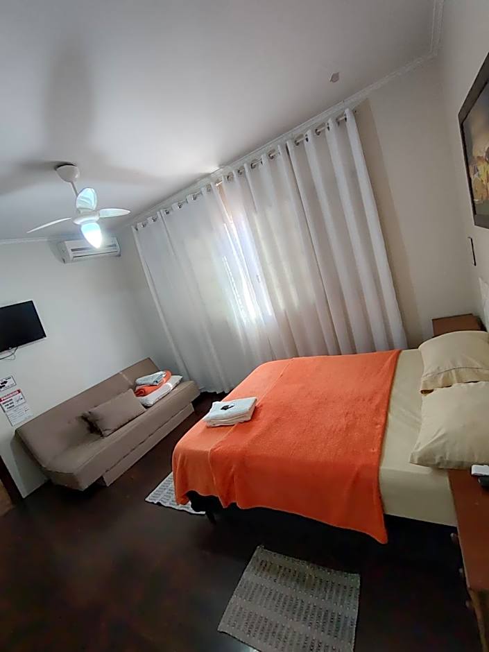 Hostel Bauru