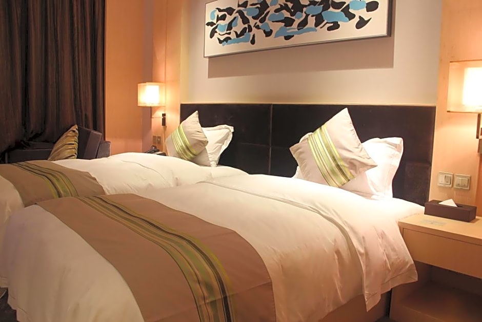 Nanning Winwin Hotel