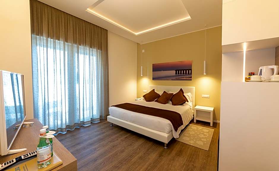 Hotel Aurora