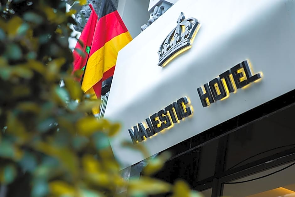 Hotel Majestic