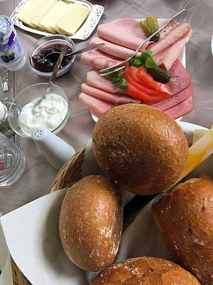 Gästehaus Brockmüller