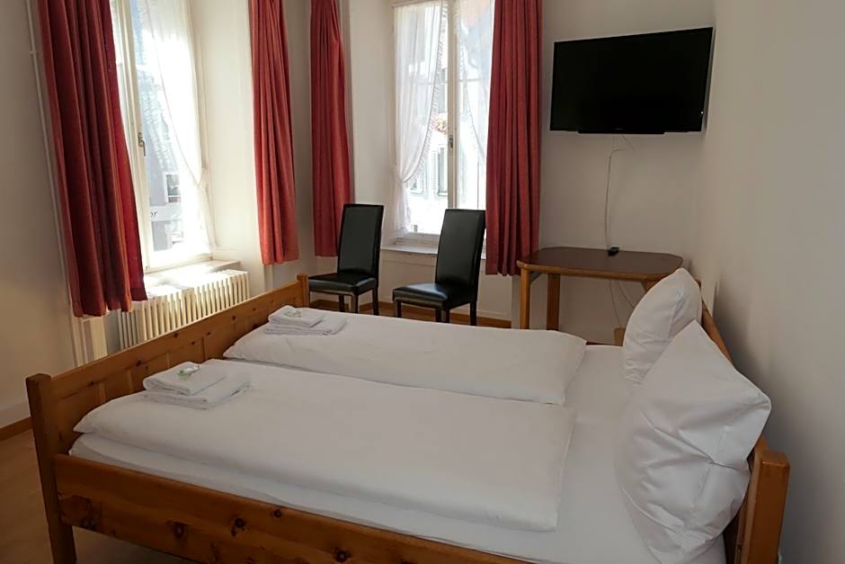 Hotel Franziskaner