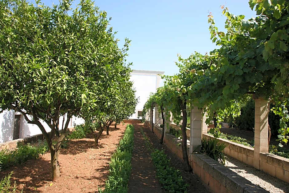 Masseria San Martino