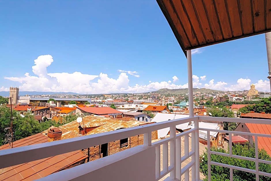 Hotel Imperial House