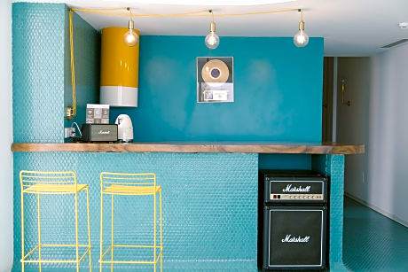 SUITE STANDARD CAPACITY 3