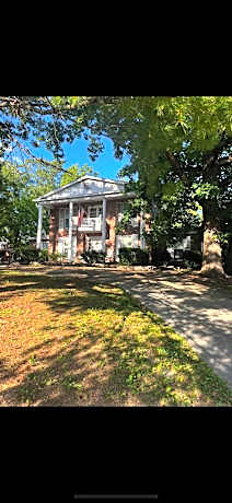 Robertson's Pigeon Forge Vacation Home