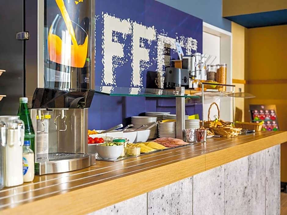 Ibis Budget Graz City