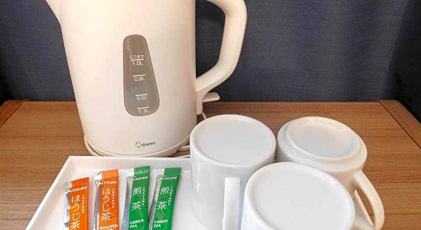 Henn na Hotel Laguna Ten Bosch