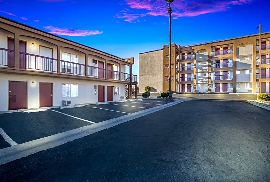 Days Inn by Wyndham Chula Vista-San Diego