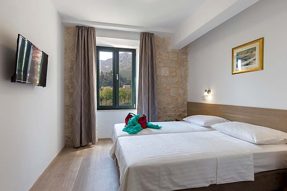 Hotel Vimbula - Komolac