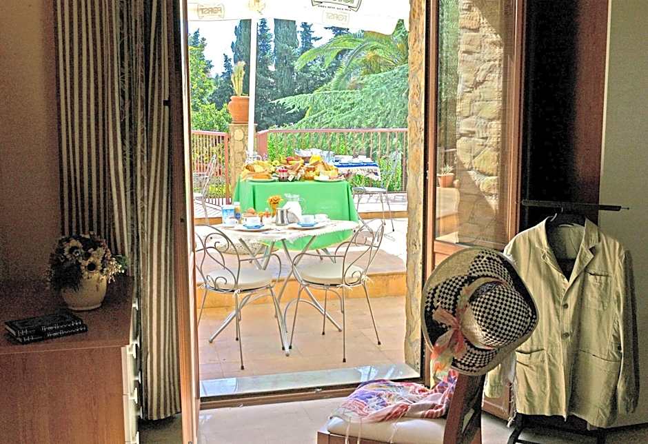 B&B Villa Casablanca