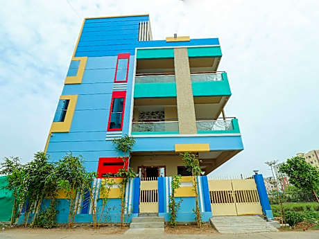 Hotel O Sea Coastal Inn