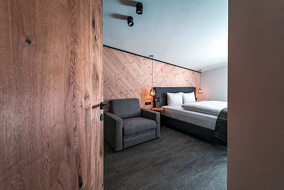 ARLhome - Zuhause am Arlberg