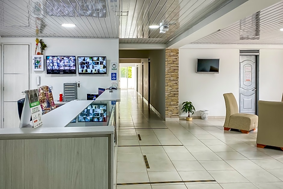 Ayenda 1138 Apartahotel 109