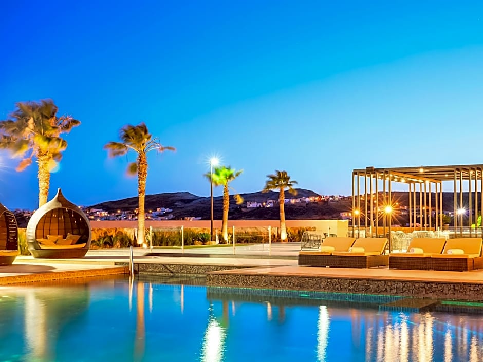 Sheraton Chihuahua Soberano