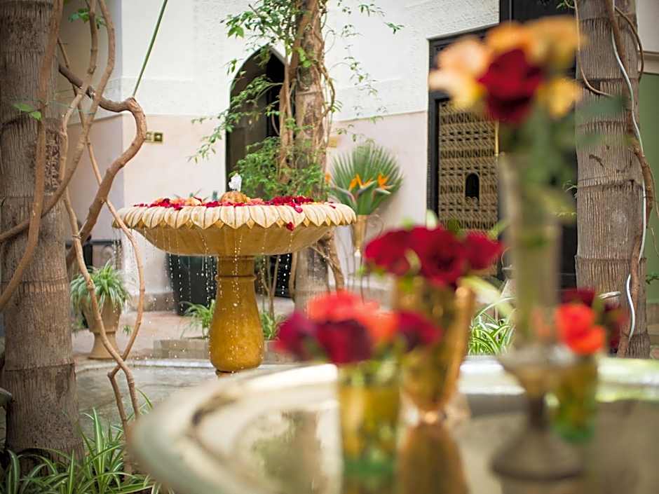 Riad Dar Jaguar