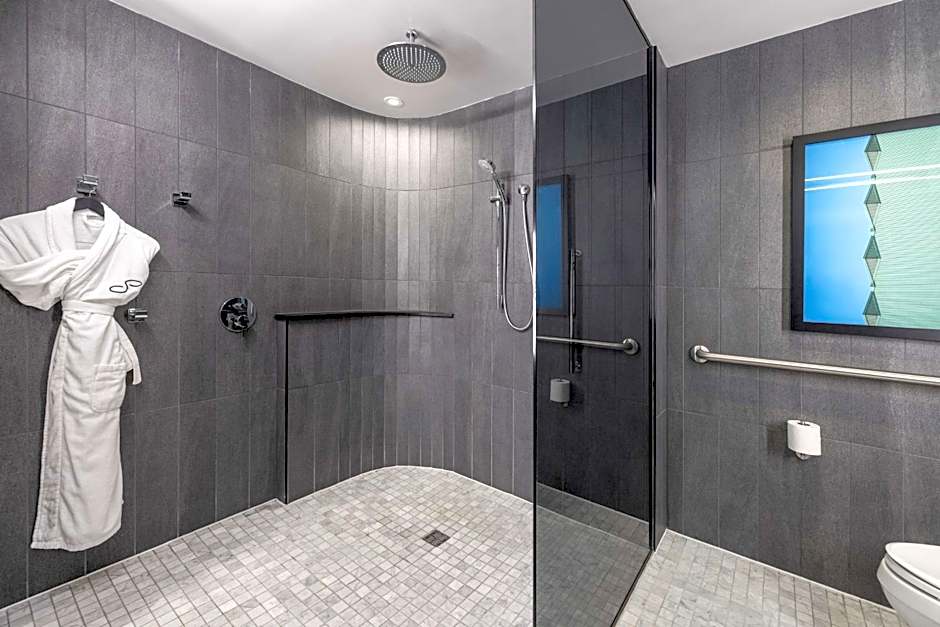 The Statler Dallas, Curio Collection By Hilton