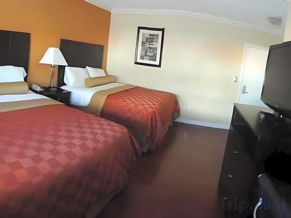 Metropolitan Inn & Suites