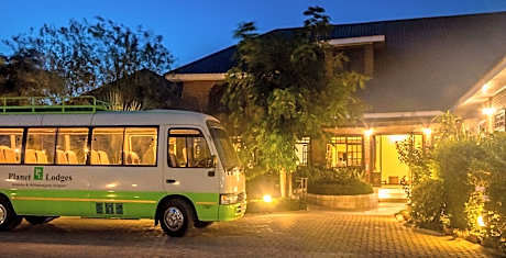 Airport Planet Lodge @ Kilimanjaro International Airport